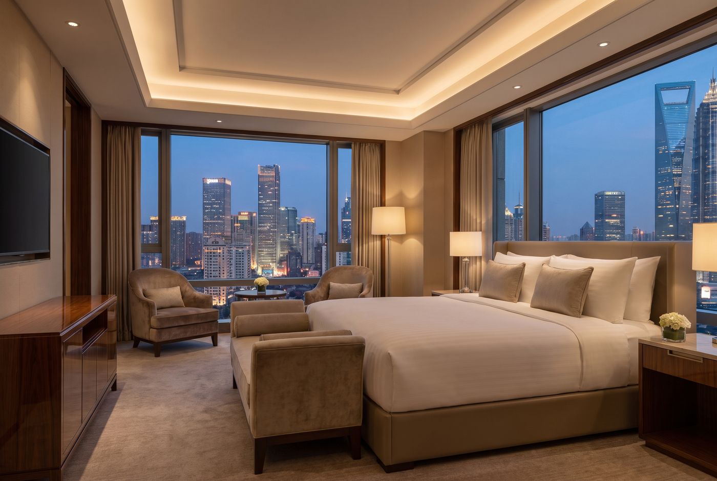 Hotels in Sydney